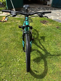 Prodám horské kolo 27,5 Specialized - 6