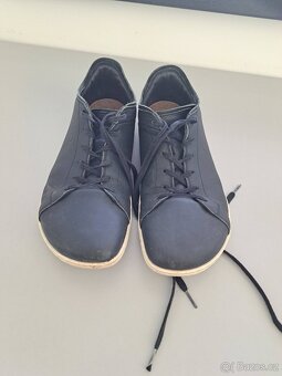 Barefoot kožené boty Vivobarefoot, velikost 43, výborný stav - 6