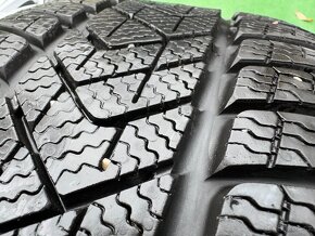 Originál alu kola Mercedes CLS 5x112 R19 zánovní - 6