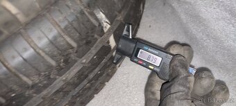 215/65 R16C Hankook zatezove ZANOVNI STAV - 6