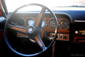 Chrysler 180 GS - 6