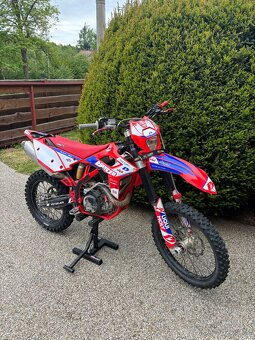 Beta 450 - 6