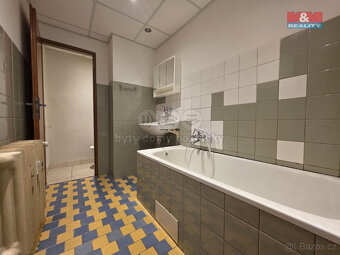 Pronájem bytu 1+1, 43 m², Nejdek, ul. sídliště 9. května - 6