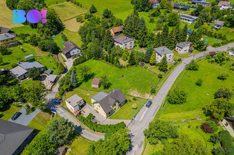 Prodej stavebního pozemku, 1 391 m², Český Těšín - Dolní Žuk - 6