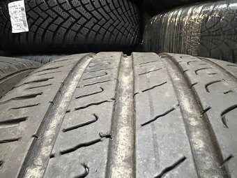 225/40R18 letní pneu BARUM BRAVURIS 5 4mm - 6