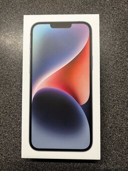 iPhone 14 plus 128GB - 6