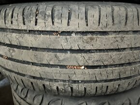 Alu kola R17 ford focus, mondeo,c-max - 6