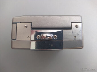 CANON ixus - 6