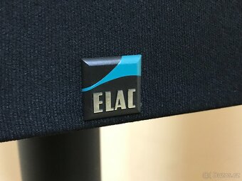 ELAC EL-51s Top stav - 6