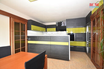 Prodej rodinného domu s výrobní dílnou, 1200 m², Spálov - 6