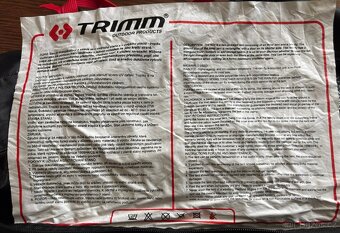 Stan Trimm Comet - 6