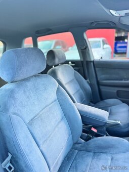 Audi A3, 1.6i 75KW KLIMA Ojeté, 9/2001, 259 120 km 55 000 Kč - 6