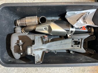 KTM 125 DUKE DPH - 6