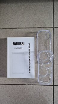 Lednička Zanussi ZRG31SW - 6