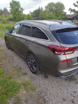Hyundai i30 1.5 T - Gdi MildHyb Style Kombi - 6