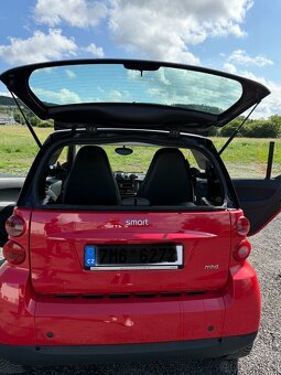 Smart fortwo 451MHD - 6