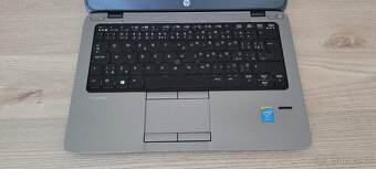 HP, i7-4500U 2/4x 3,00GHz, 16GB DDR3, 256GB NVMe, bat. 2h. - 6