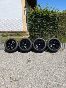 Originální kola BMW R20 Styling 468 M - X5, X6 - 6
