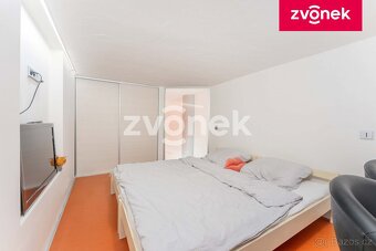 Prodej loftu 1+kk ve Zlíně - 6