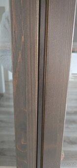 Vitrína Ikea Markor - 6