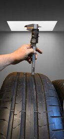 255/45/20 Pirelli - letní - na dobírku - 6