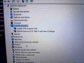 Dell G3 3590 - 6