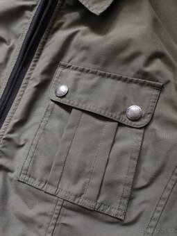 Wellensteyn Stingray pánská bunda - vel. XL- - 6
