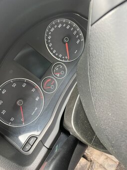 VW Golf MK5 GT 1.4 TSI 125 kW (2008) – na díly nebo opravu - 6