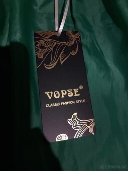 Kožená bunda VOPSE outerwear collection - 6