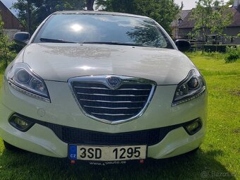 Lancia Delta 1.6 JTD - 6