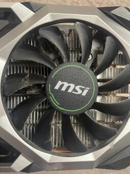 Grafická karta gtx 1650 super ventux - 6
