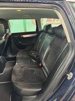 Volkswagen passat b7 2.0 125 kw - 6