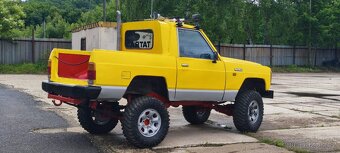 Nissan Patrol - 6