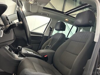 Volkswagen Tiguan 2.0TDI R-line - 6