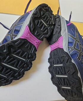 Asics Gel Venture 8, dámské, vel. 38, top stav - 6