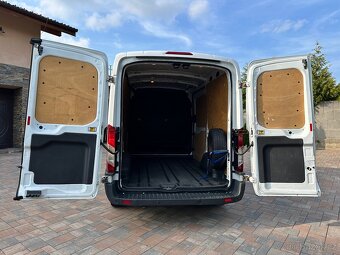 Ford Transit 2018 L2H2 2.0 TOP STAV - 6