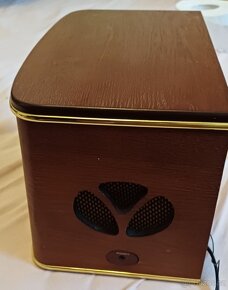 Roadstar HRA-1500CD - 6