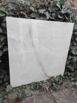 Vzorek obkladu Gres Onyx Prime 60x60 cm - 6
