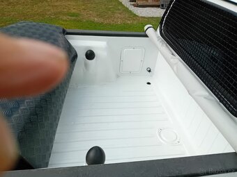 Škoda pickup - 6
