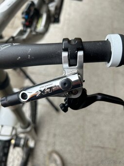 Celoodpružené kolo Nukeproof Scalp - 6