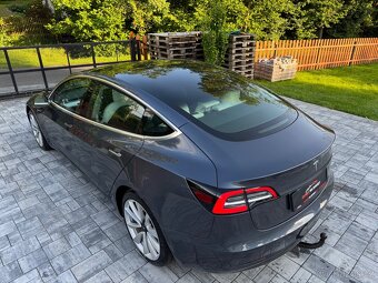Tesla Model 3 Long- Range 340 Kw 12/2019 TOP/DPH - 6