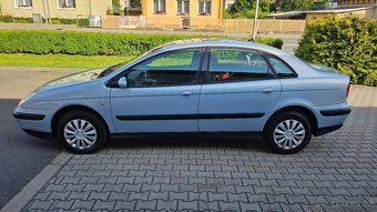 Citroen C5 2.0hdi 80kw Nová stk - 6