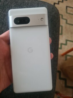 Google pixel 7 - 6