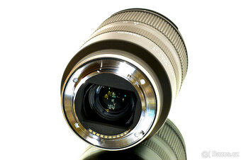 Tamron 28-75mm F/2.8 Di III RXD Sony E TOP STAV - 6