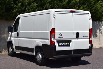 Citroën Jumper, 2.2HDi.20t.KM.IZOTERM.DPH - 6