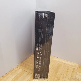 Nová grafika MSI GeForce RTX 3050 Ventus 2x XS 8GB - 6