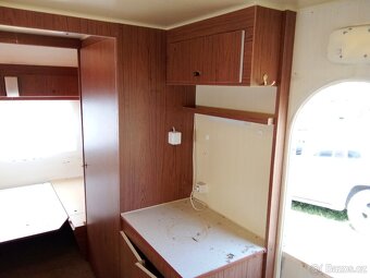 Karavan bez TP a SPZ - 6