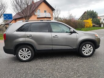 Kia Sorento, 2.2 CRDI 145kW ČR servis - 6