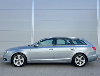 AUDI A6 3.0TDI 176KW Navi,ALU R17,Sportsitze,Tažné,WEBASTO - 6