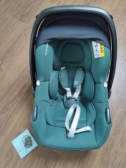 Vajíčko Maxi-Cosi CabrioFix i-Size - 6